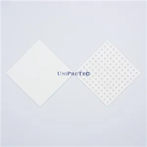 Alumiiniumoksiidi substraat