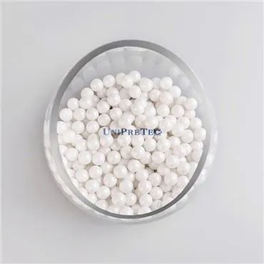 Keraamilised lihvimispallid