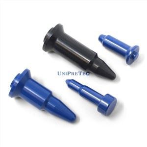 Keraamiline nööpnõel projektsioonikeevituseks