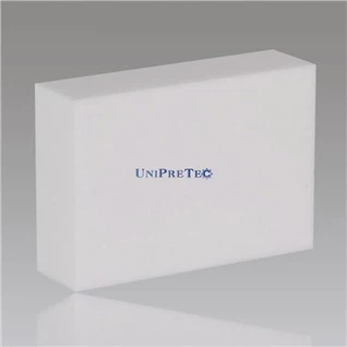 Mehaaniline keraamiline leht