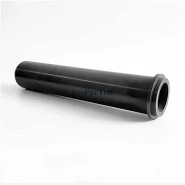 Silicon Nitride Riser Tube