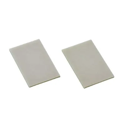 AlN keraamiline plaat