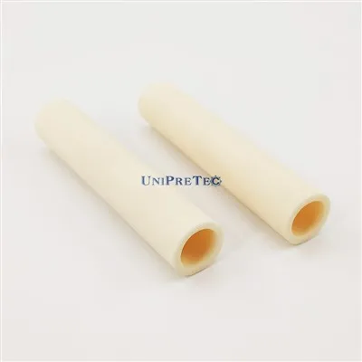 Keraamilised termopaari kaitsetorud