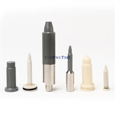 Keraamilised keevitusnõelad