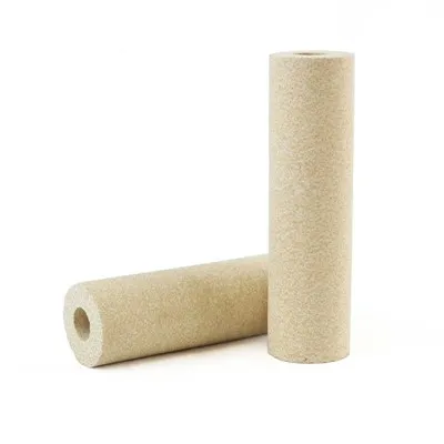 Cordierite keraamiline toru