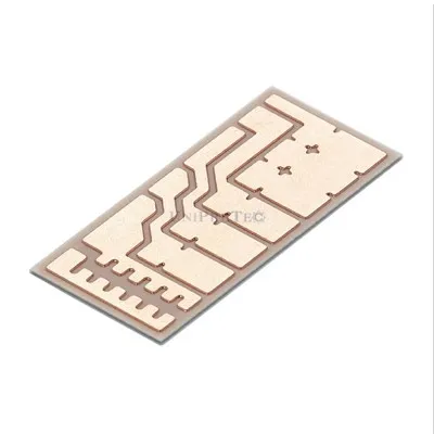 Pakskihiga keraamilised aluspinnad